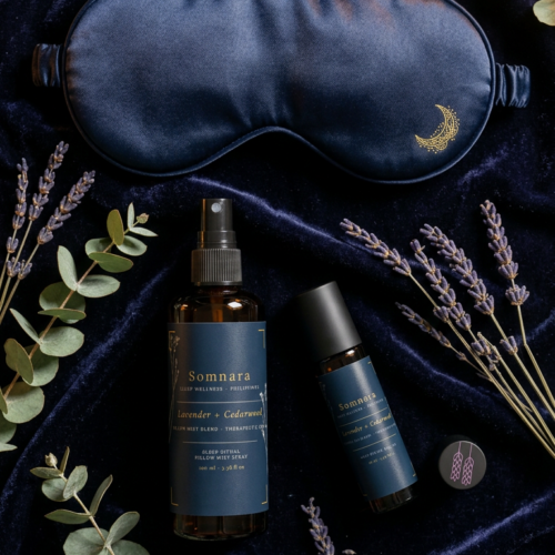 Night Shift Recovery Kit