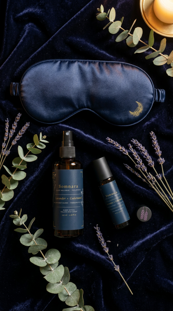 Night Shift Recovery Kit